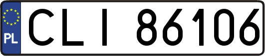 CLI86106