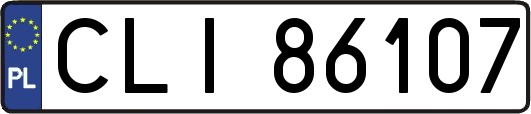 CLI86107