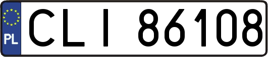 CLI86108