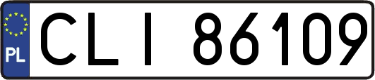 CLI86109