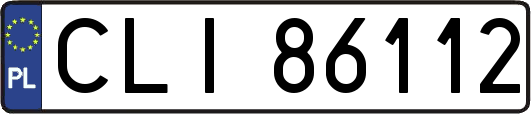 CLI86112