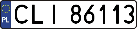 CLI86113