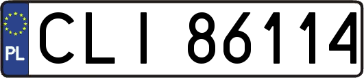 CLI86114