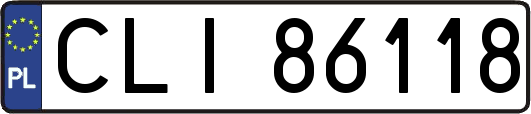 CLI86118