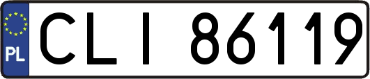 CLI86119