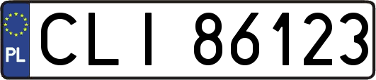 CLI86123