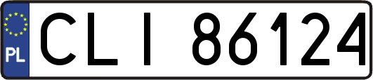 CLI86124