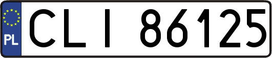 CLI86125