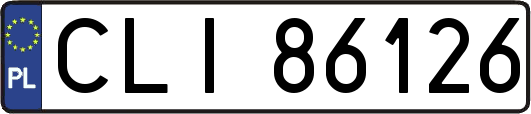 CLI86126