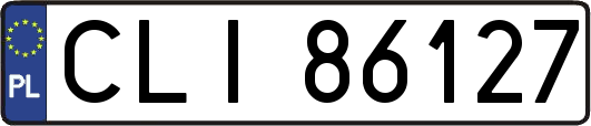 CLI86127