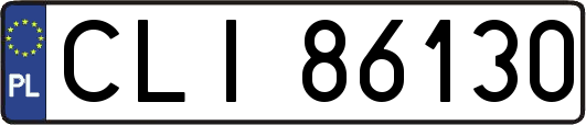 CLI86130