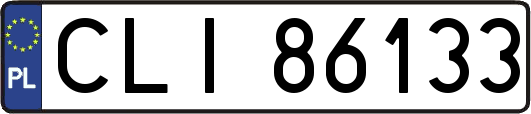 CLI86133