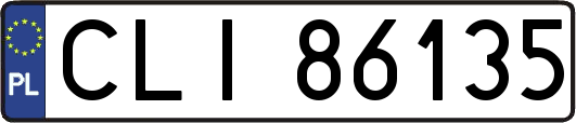 CLI86135