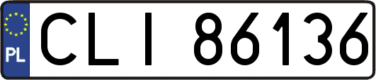 CLI86136