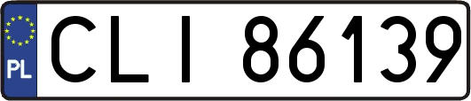 CLI86139