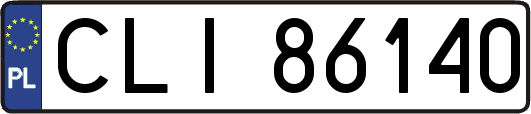 CLI86140