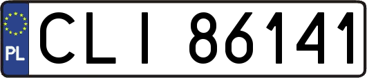 CLI86141
