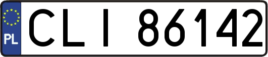 CLI86142