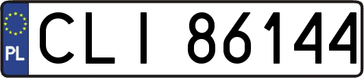 CLI86144