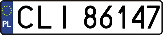 CLI86147