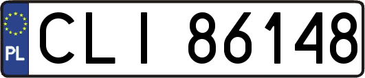 CLI86148