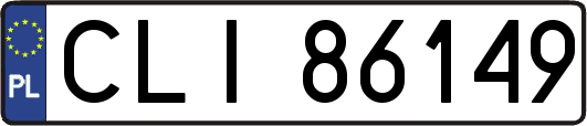 CLI86149