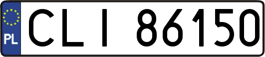 CLI86150