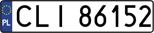 CLI86152