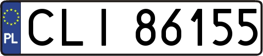 CLI86155