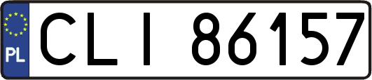 CLI86157