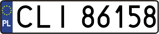 CLI86158