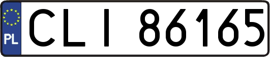 CLI86165