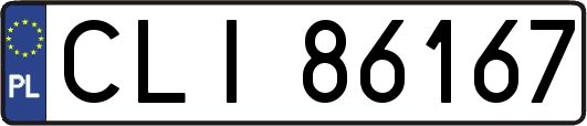 CLI86167