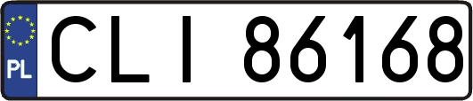 CLI86168