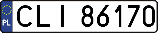 CLI86170