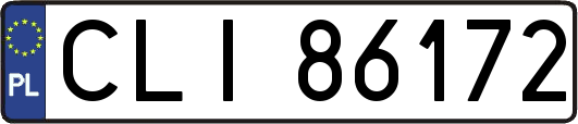 CLI86172