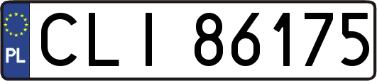 CLI86175