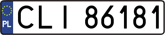 CLI86181