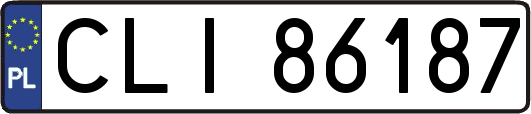 CLI86187