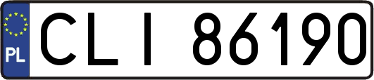 CLI86190