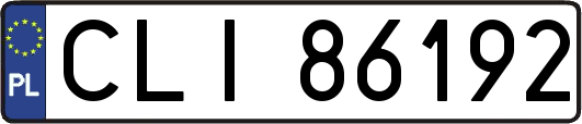 CLI86192