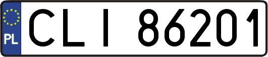 CLI86201