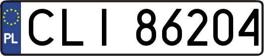 CLI86204