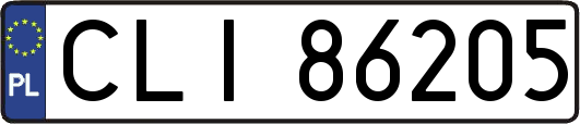 CLI86205