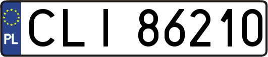 CLI86210