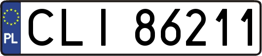 CLI86211