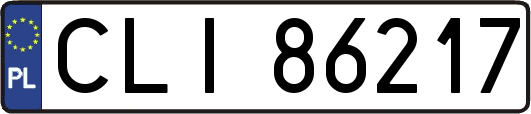 CLI86217