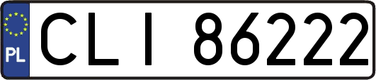 CLI86222