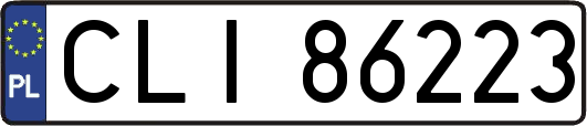 CLI86223