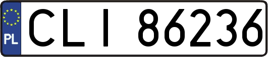 CLI86236